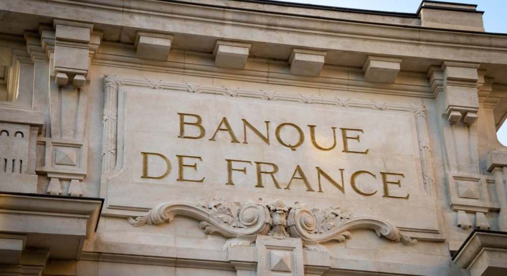 Imagen relacionada con la noticia :Registran varios bancos franceses por presunto fraude fiscal en el cobro de dividendos